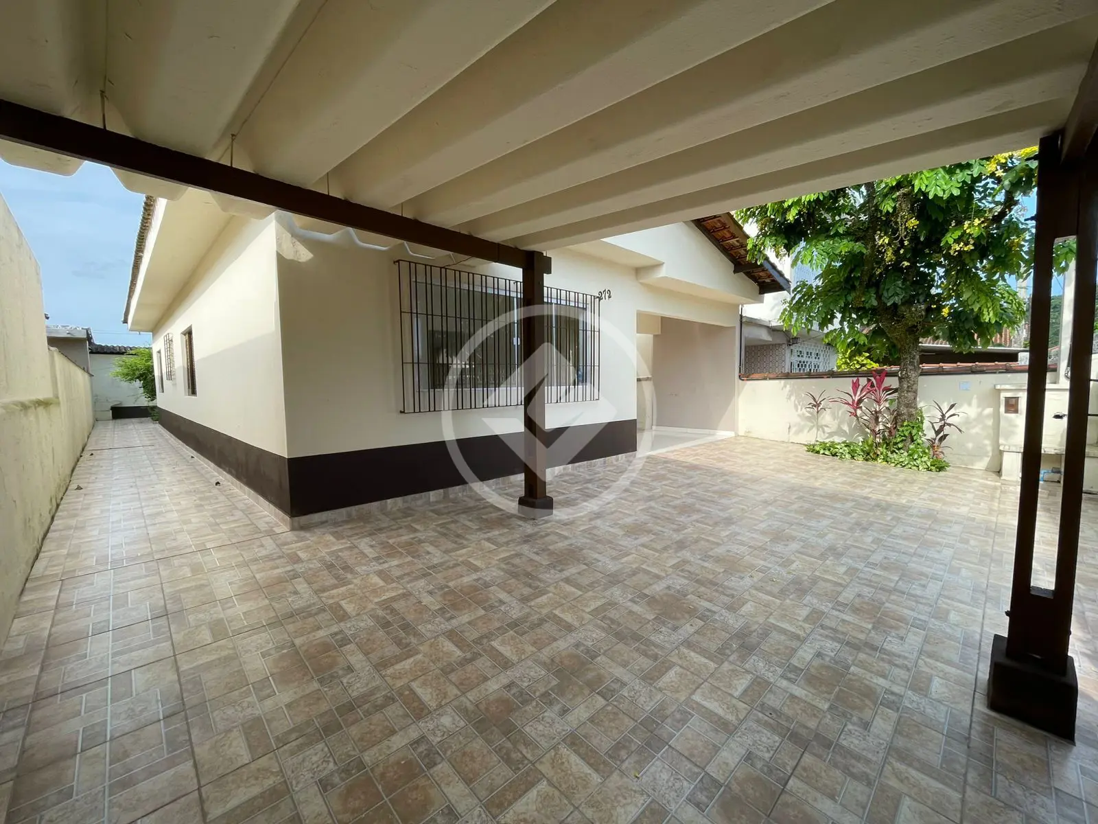 Casa Jardim Santa Maria, Guarujá - SP — foto 2