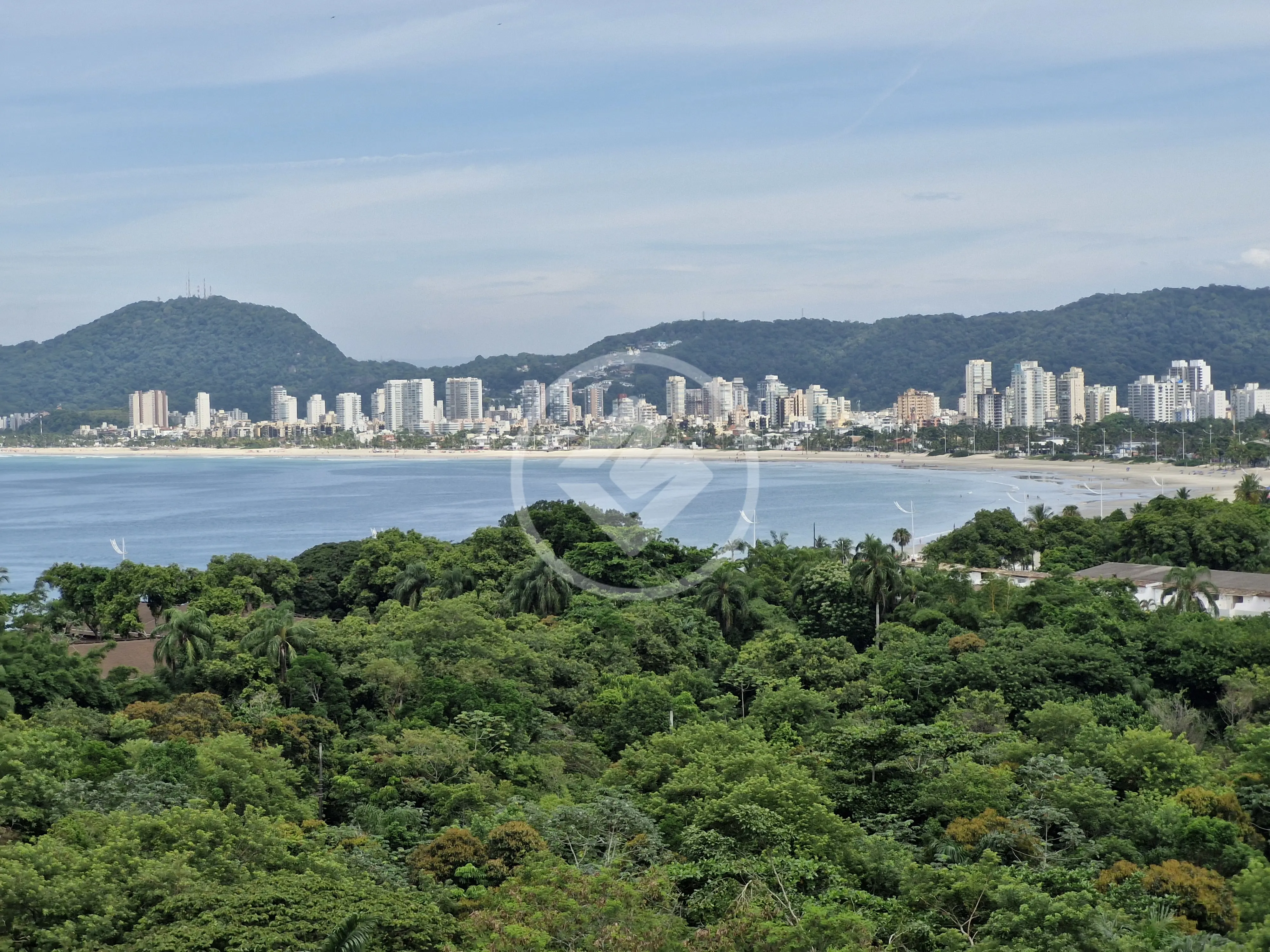 Image 39 - Apartamento em Parque Enseada, Guarujá - SP