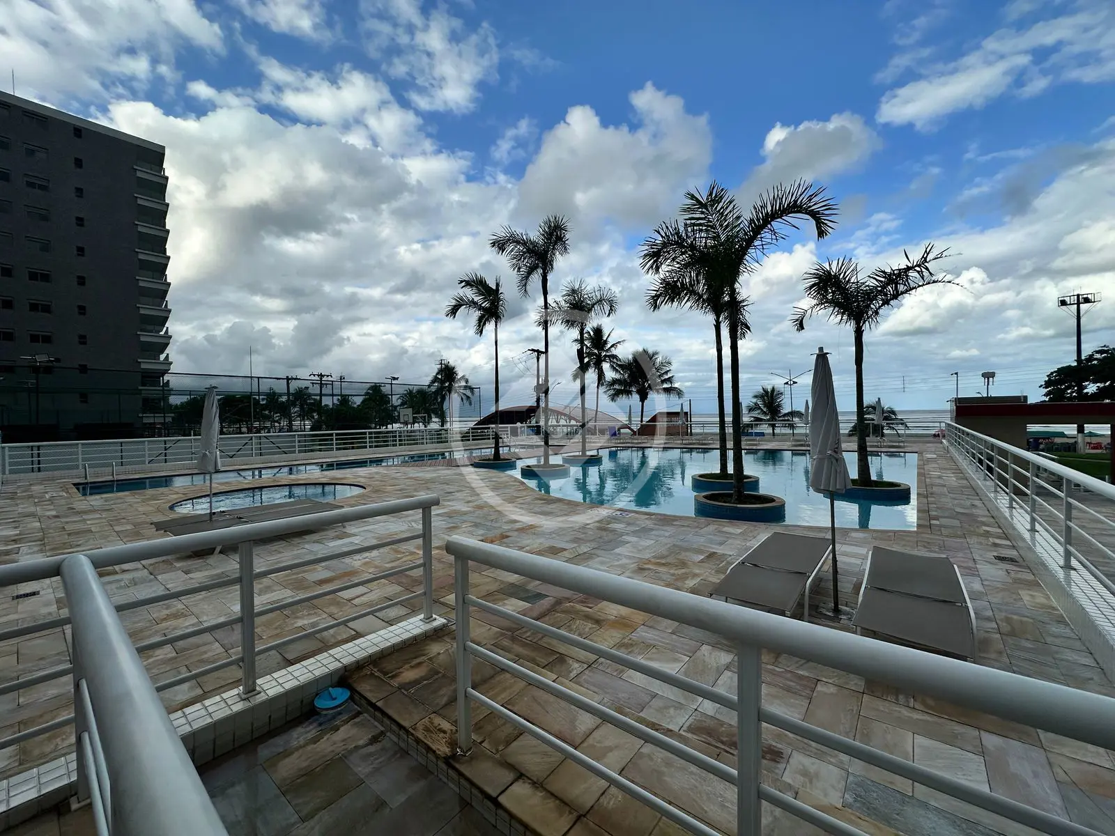 Apartamento Centro, Bertioga - SP — foto 2