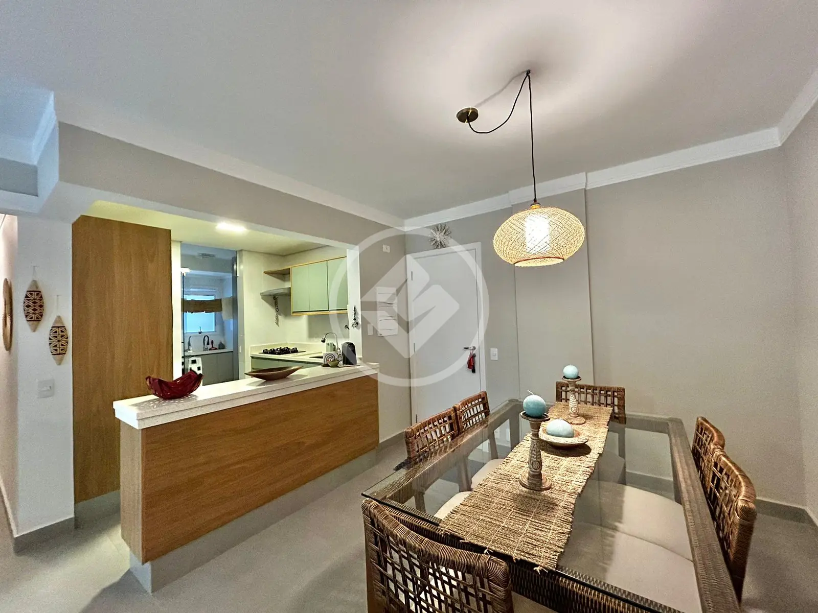 Imagem 4 - Apartamento em Riviera, Bertioga - SP
