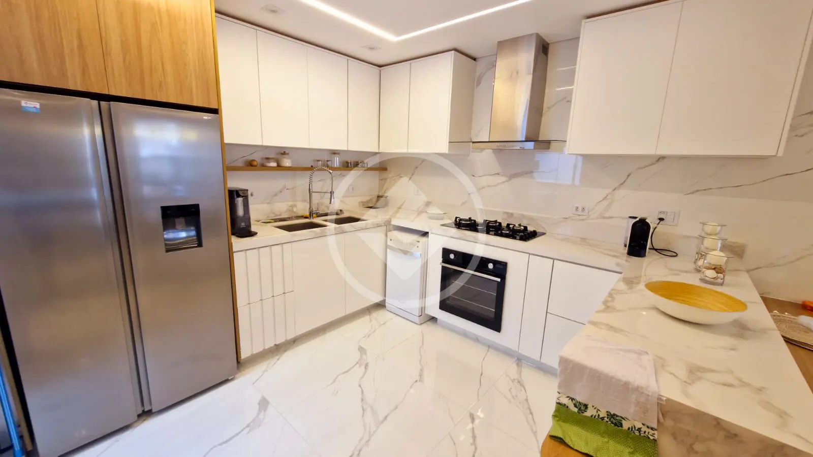 Imagem 4 - Apartamento em Riviera, Bertioga - SP