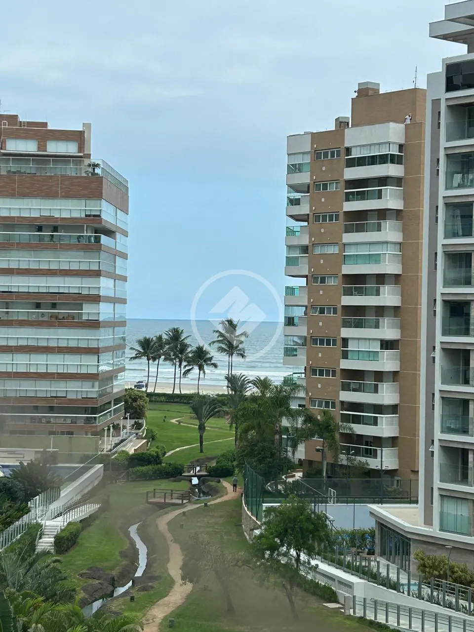 Imagem 1 - Apartamento em Riviera, Bertioga - SP