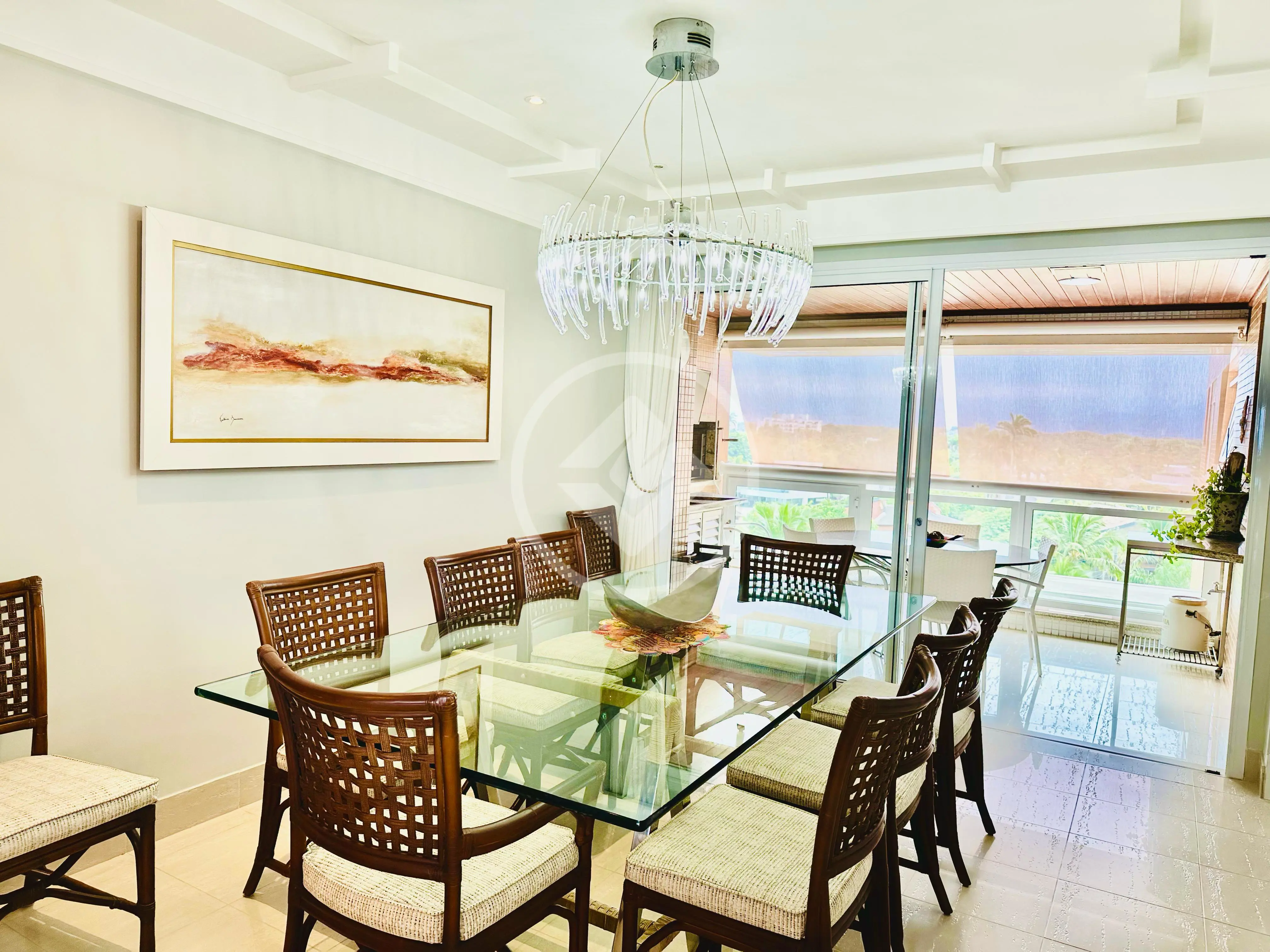 Imagem 3 - Apartamento em Riviera, Bertioga - SP