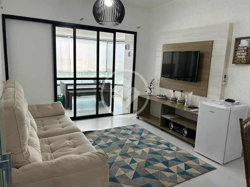 Apartamento Riviera, Bertioga - SP — foto 1
