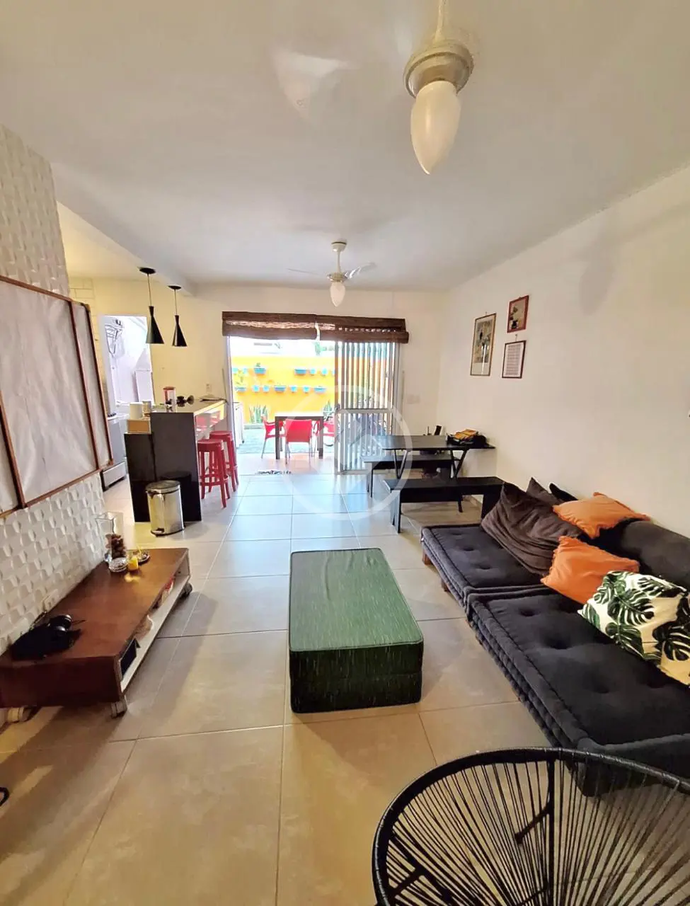 Apartamento São Lourenço, Bertioga - SP — foto 1