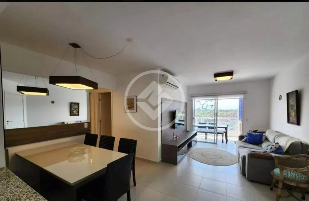 Apartamento Riviera, Bertioga - SP — foto 2