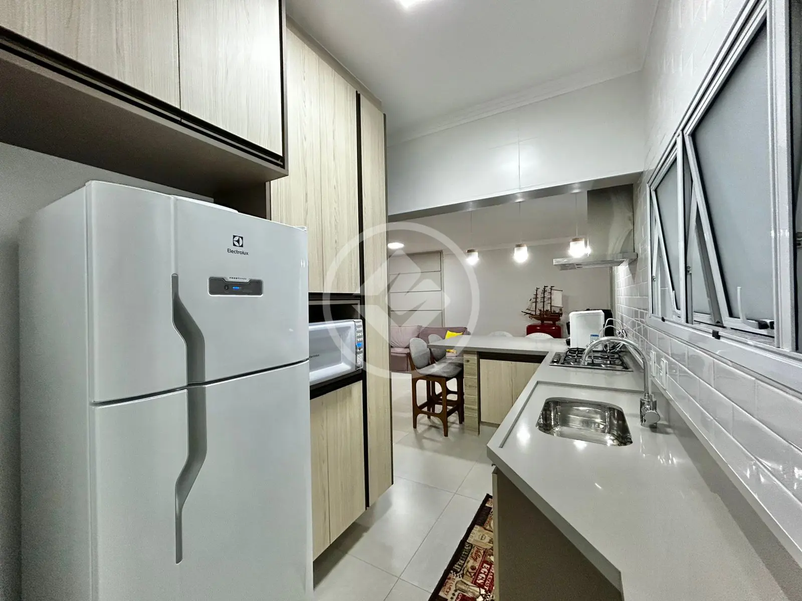 Imagem 6 - Apartamento em Riviera, Bertioga - SP