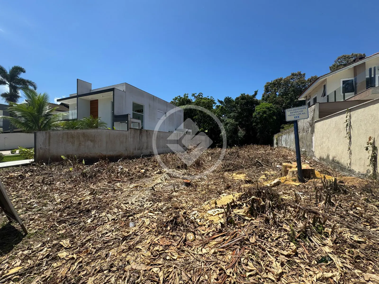 Terreno Riviera, Bertioga - SP — foto 2