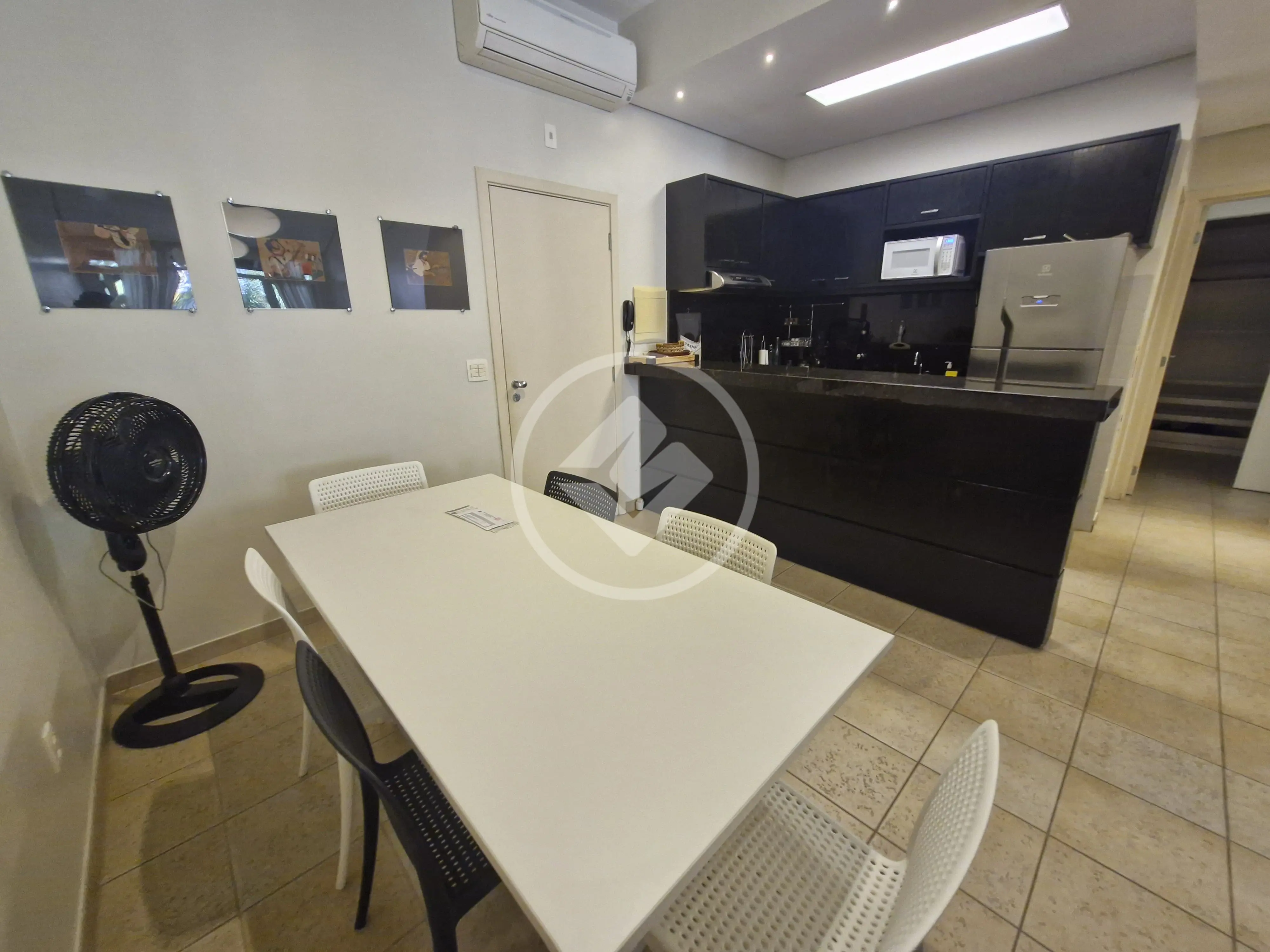 Imagem 4 - Apartamento em Jardim Praiano, Guarujá - SP