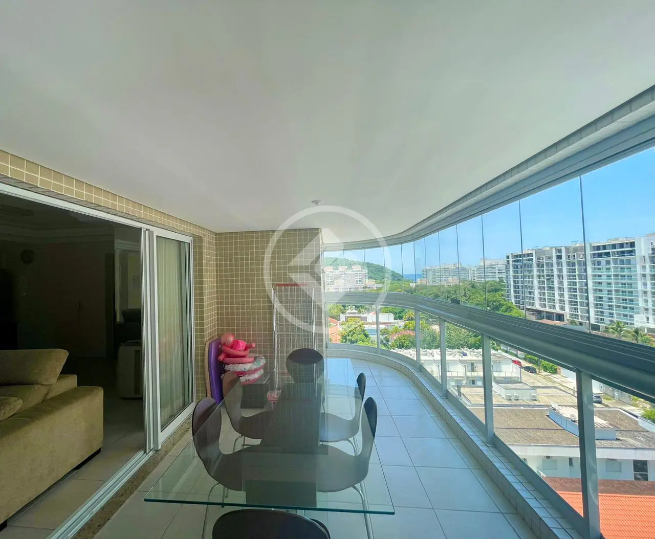 Imagem 4 - Apartamento em São Lourenço, Bertioga - SP
