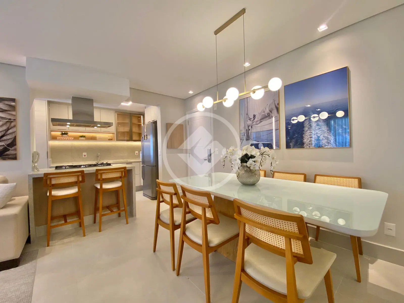 Imagem 6 - Apartamento em Riviera, Bertioga - SP