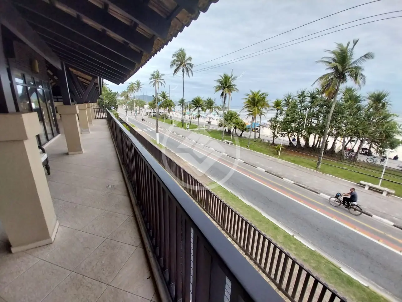 Imagem 3 - Apartamento em Jardim Praiano, Guarujá - SP