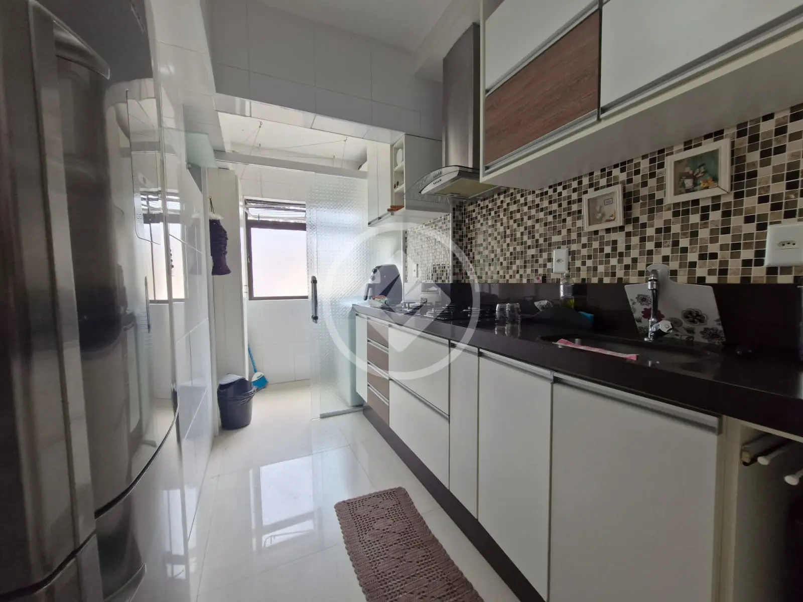 Imagem 3 - Apartamento em Jardim Las Palmas, Guarujá - SP