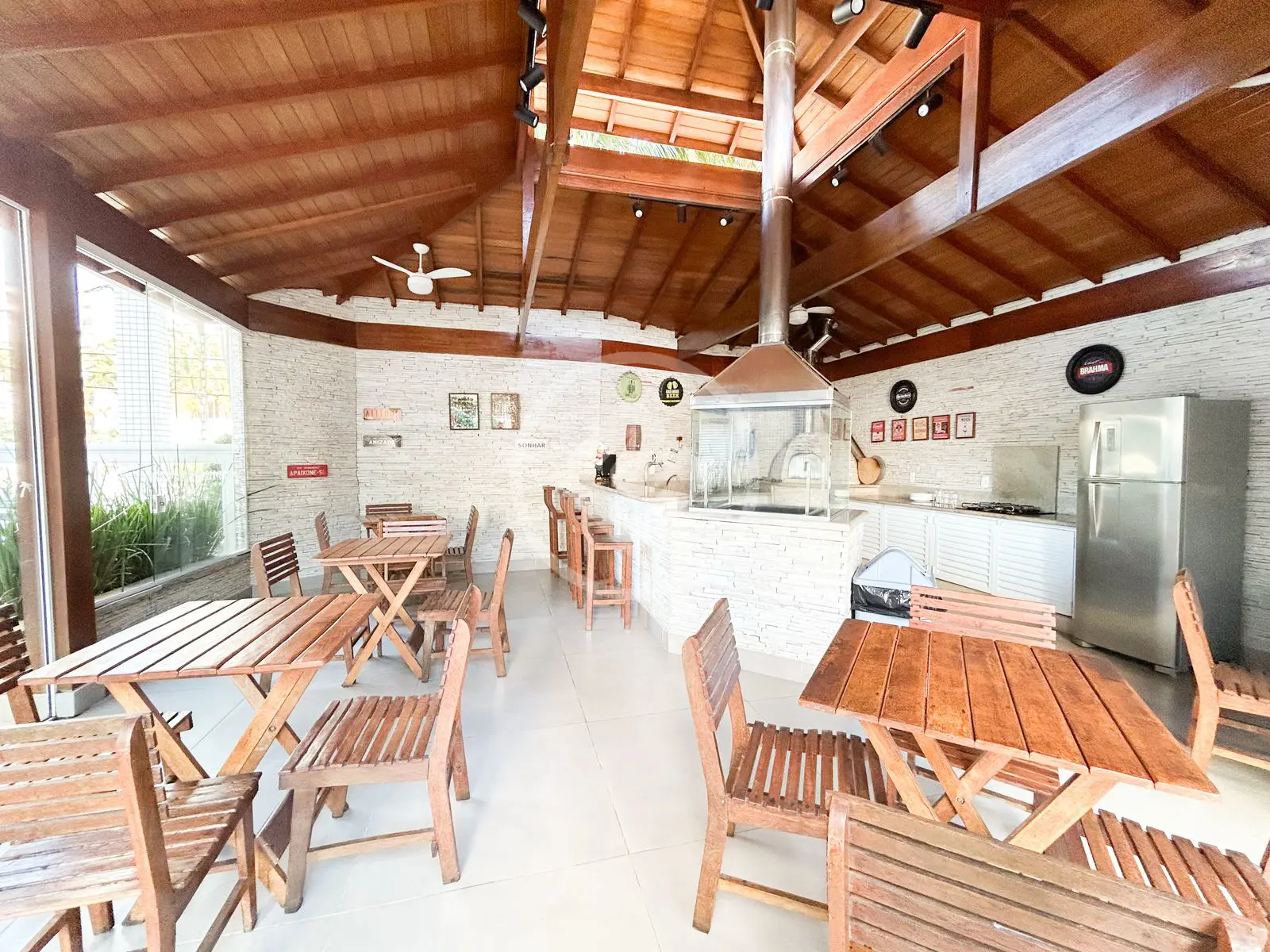 Apartamento Riviera, Bertioga - SP — foto 2
