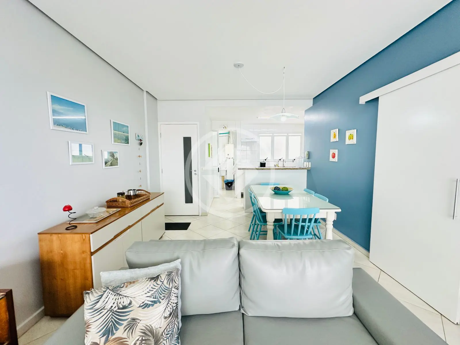 Apartamento Riviera, Bertioga - SP — foto 2