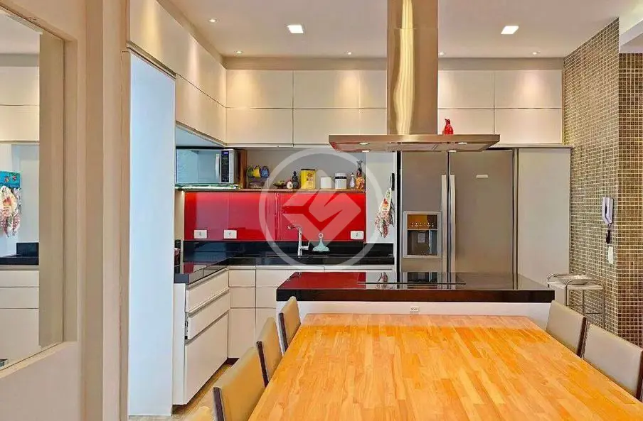 Imagem 5 - Apartamento em Riviera, Bertioga - SP