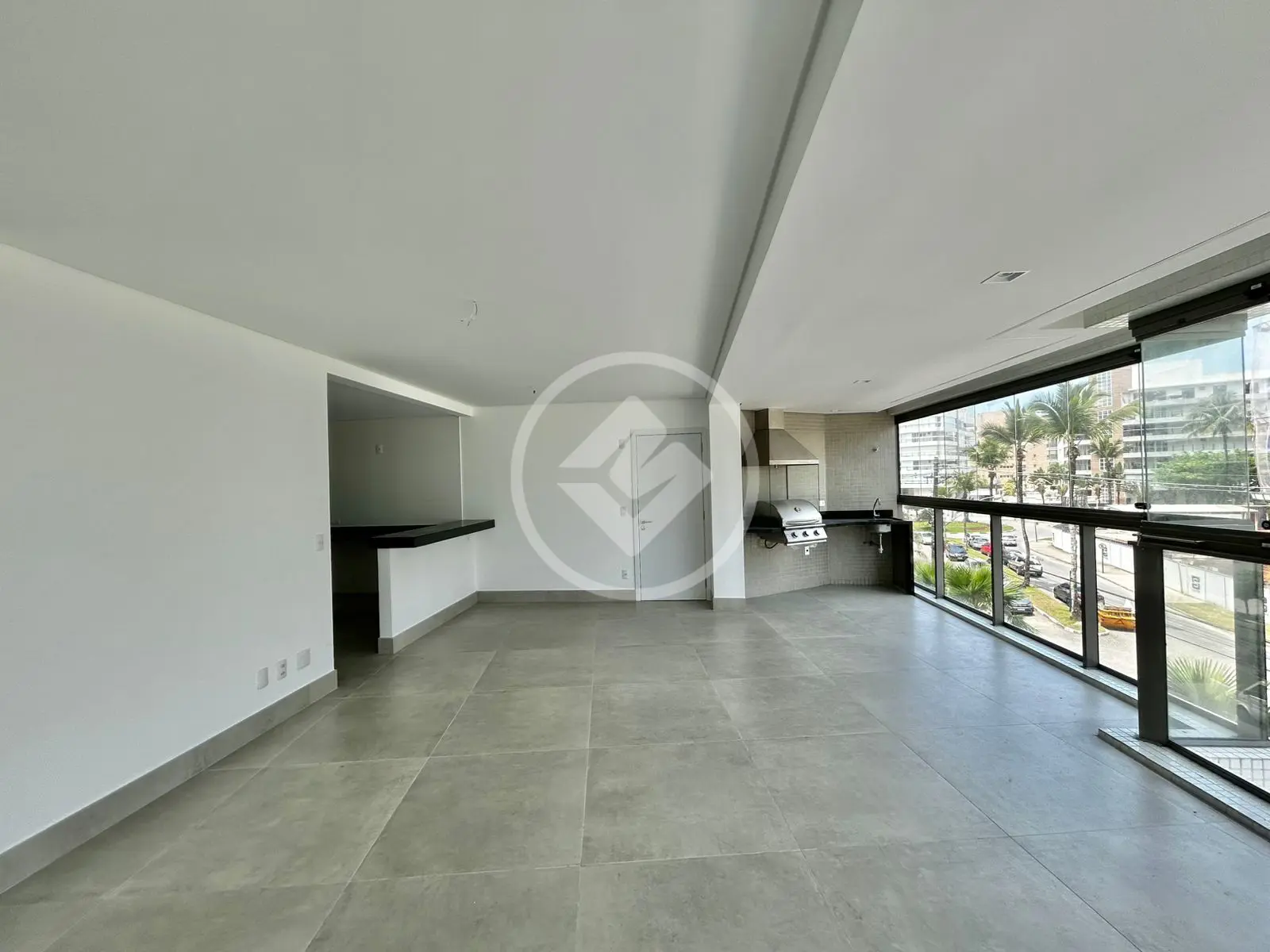 Apartamento Riviera, Bertioga - SP — foto 1