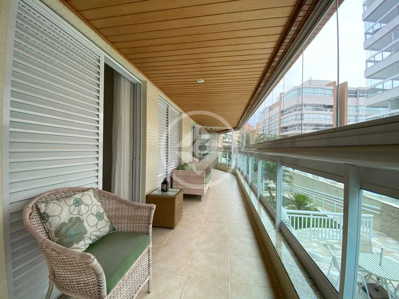 Imagem 1 - Apartamento em Riviera, Bertioga - SP