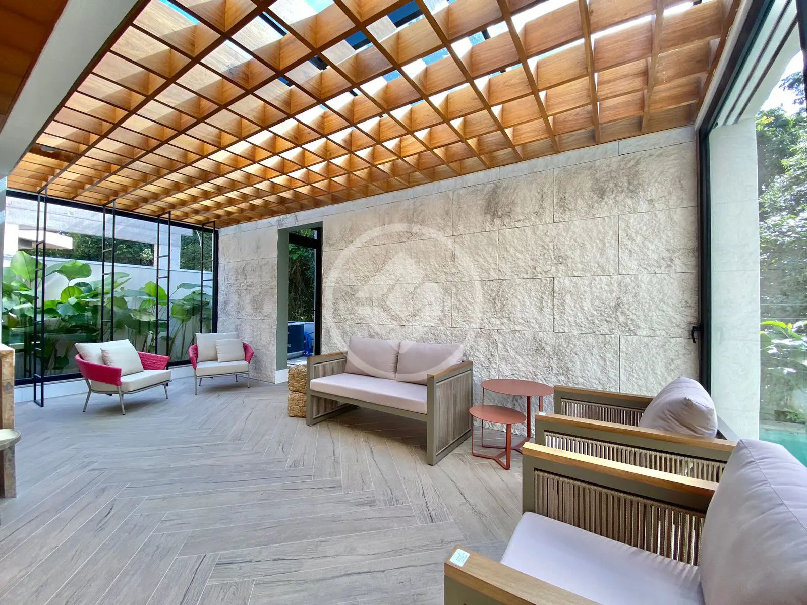 Imagem 2 - Casa em Riviera, Bertioga - SP