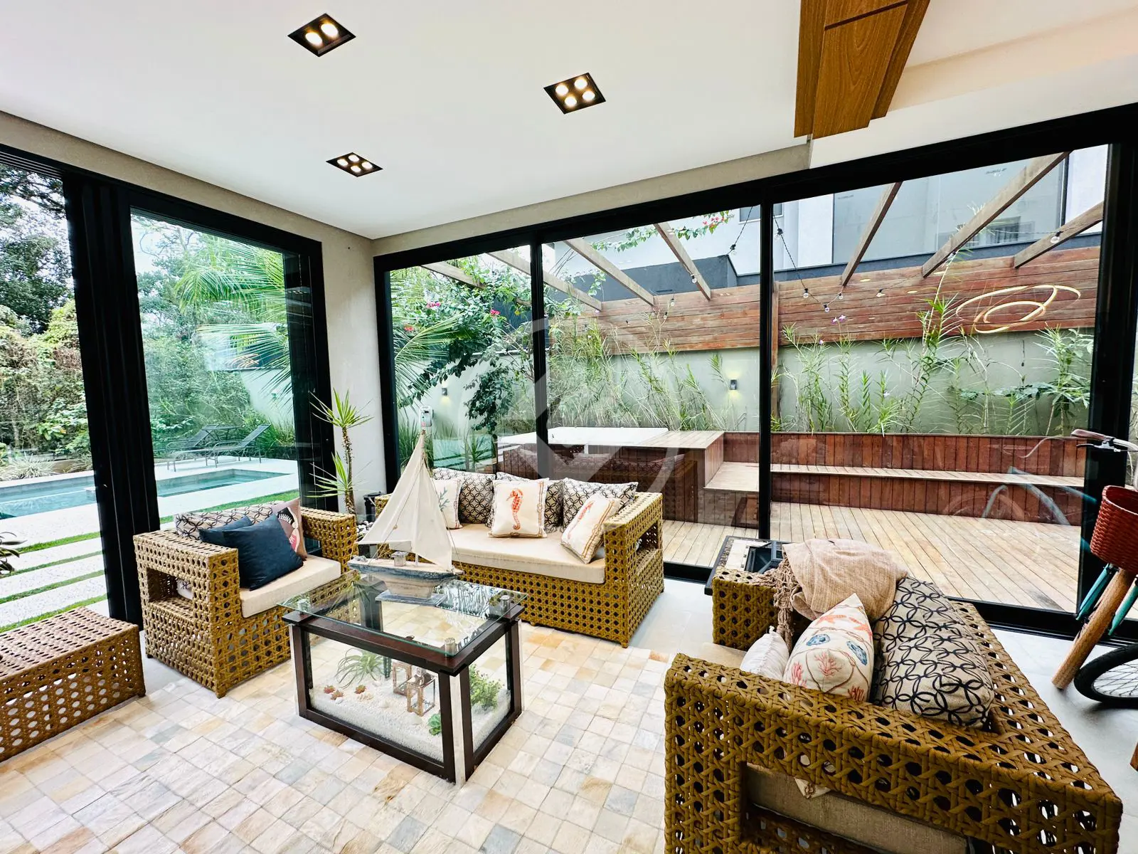 Imagem 3 - Casa em Riviera, Bertioga - SP