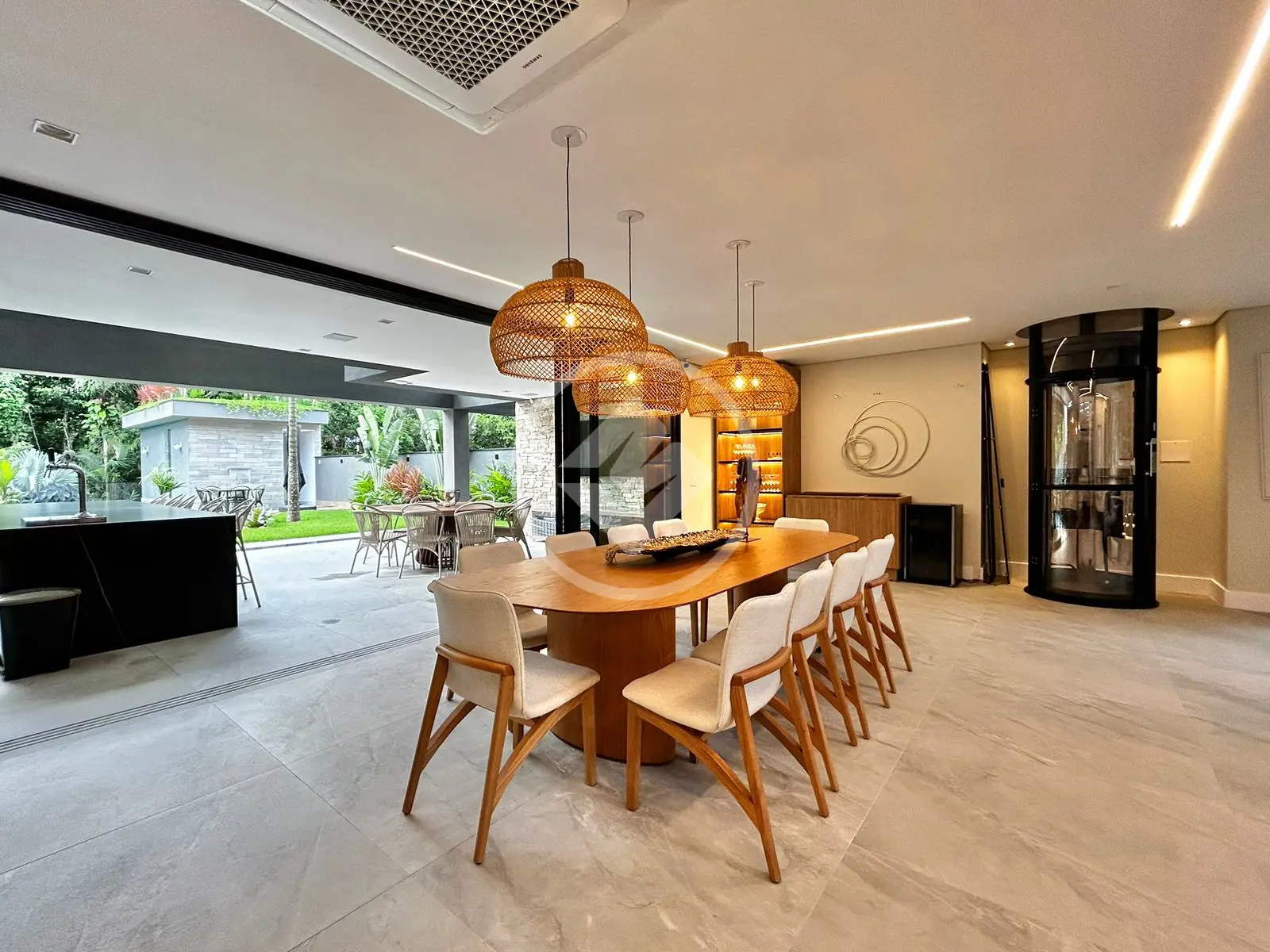 Imagem 6 - Casa em Riviera, Bertioga - SP