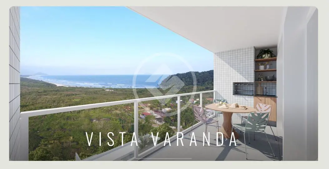 Imagem 5 - Apartamento em São Lourenço, Bertioga - SP