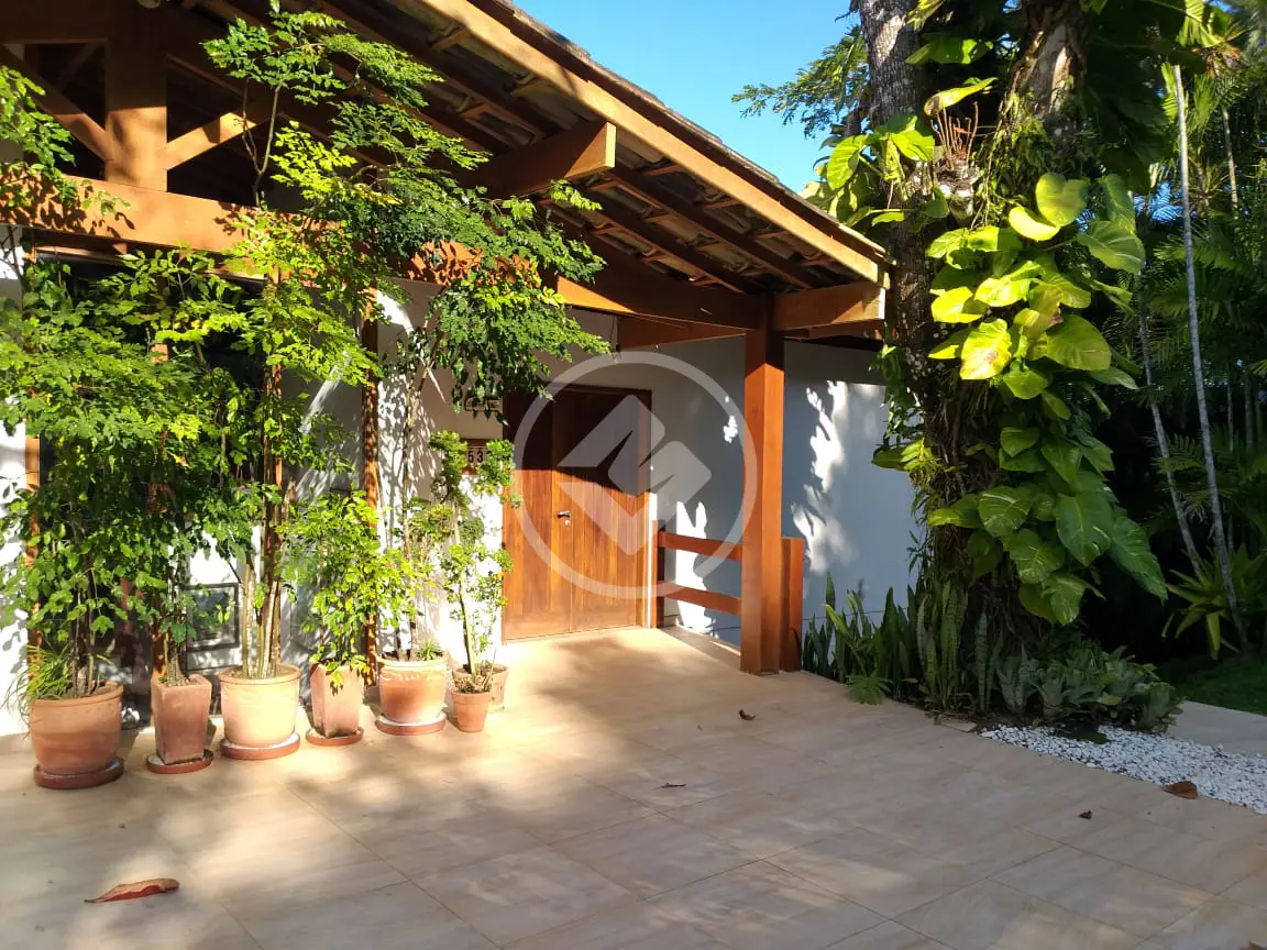 Imagem 3 - Casa Condomínio em Praia das Toninhas, Ubatuba - SP
