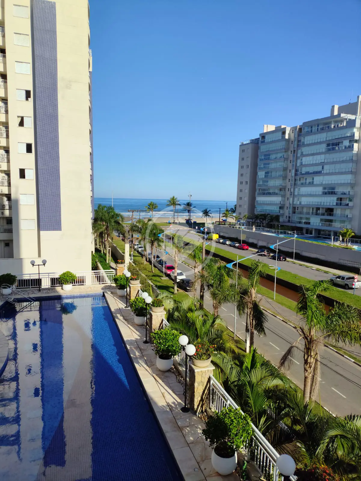 Imagem 6 - Apartamento em Albatróz, Bertioga - SP