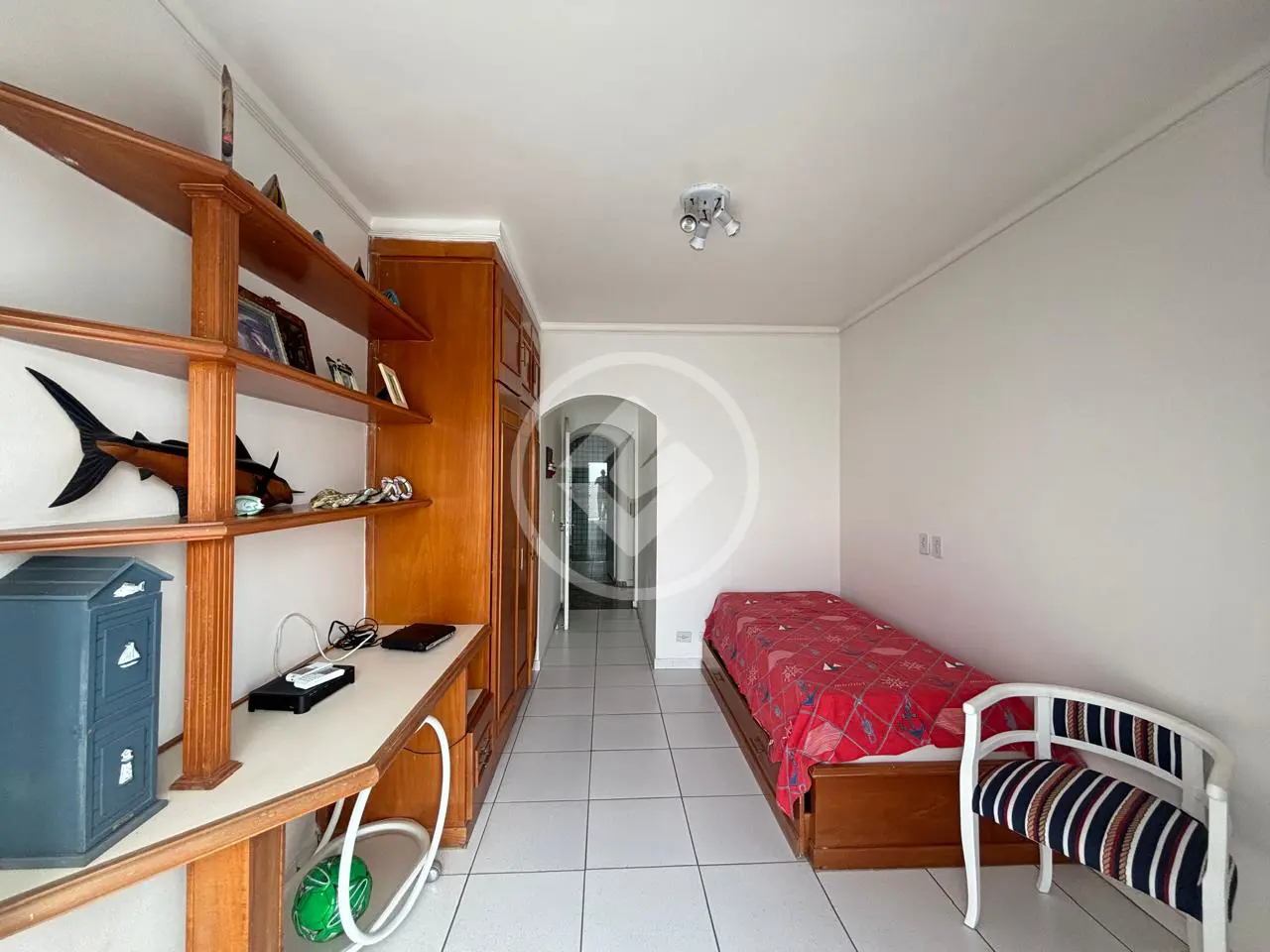 Imagem 2 - Apartamento em Pitangueiras, Guarujá - SP