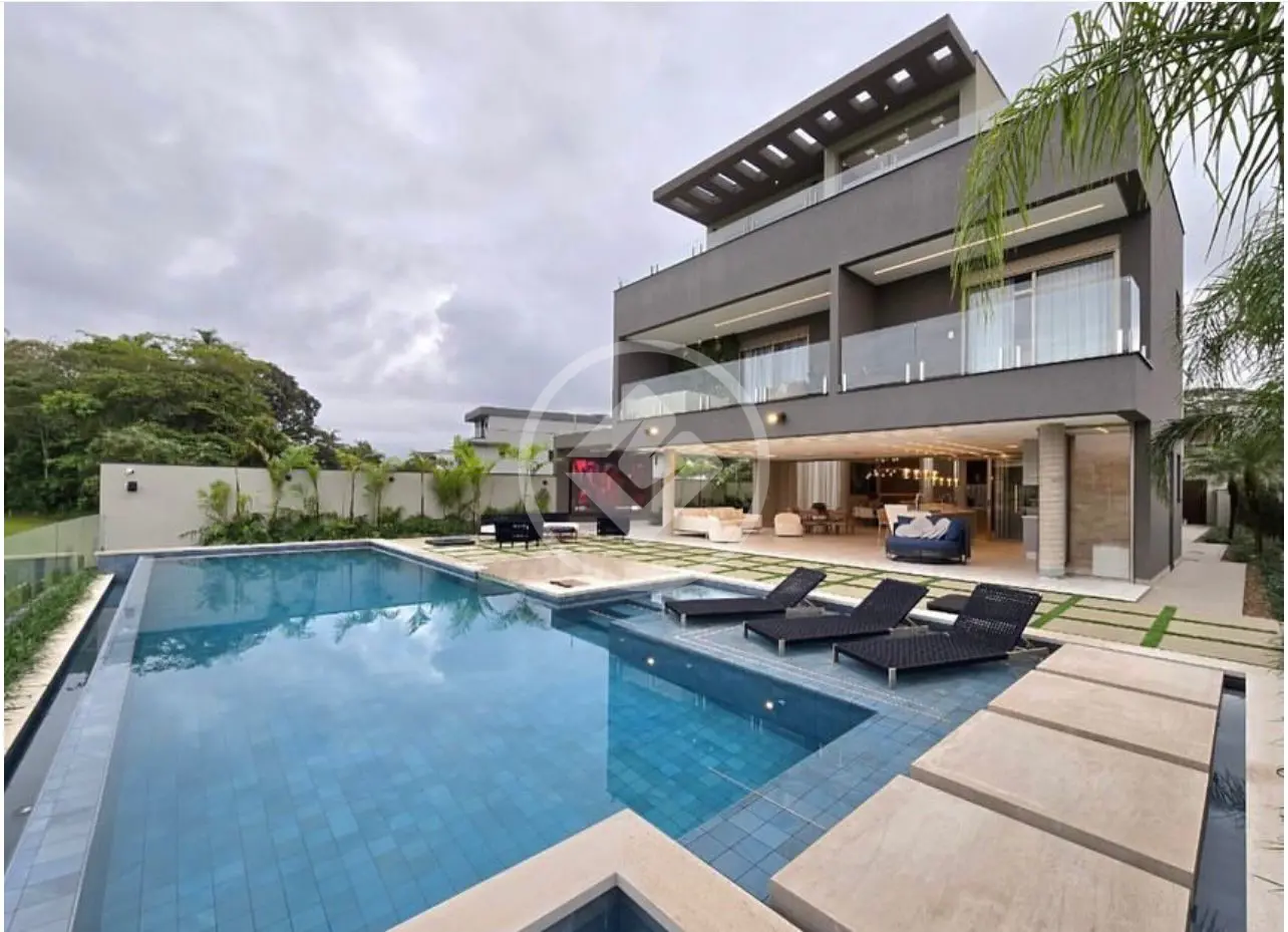 Imagem 5 - Casa em Riviera, Bertioga - SP