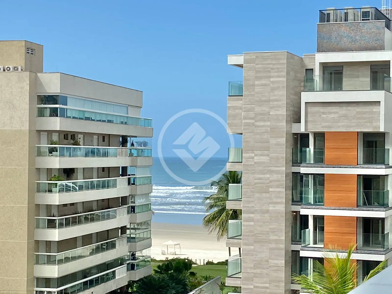 Apartamento Riviera, Bertioga - SP — foto 2