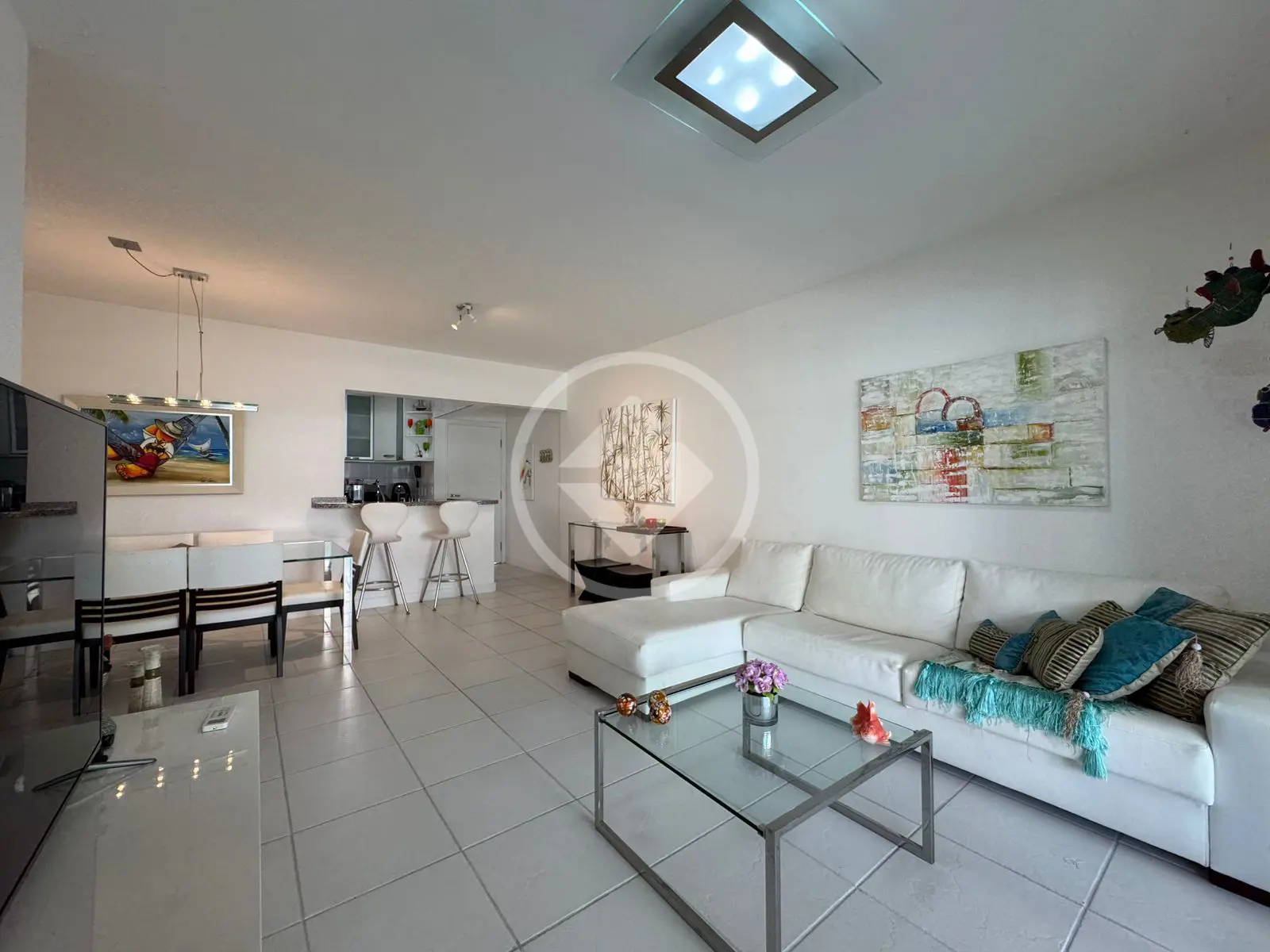 Imagem 4 - Apartamento em Riviera, Bertioga - SP