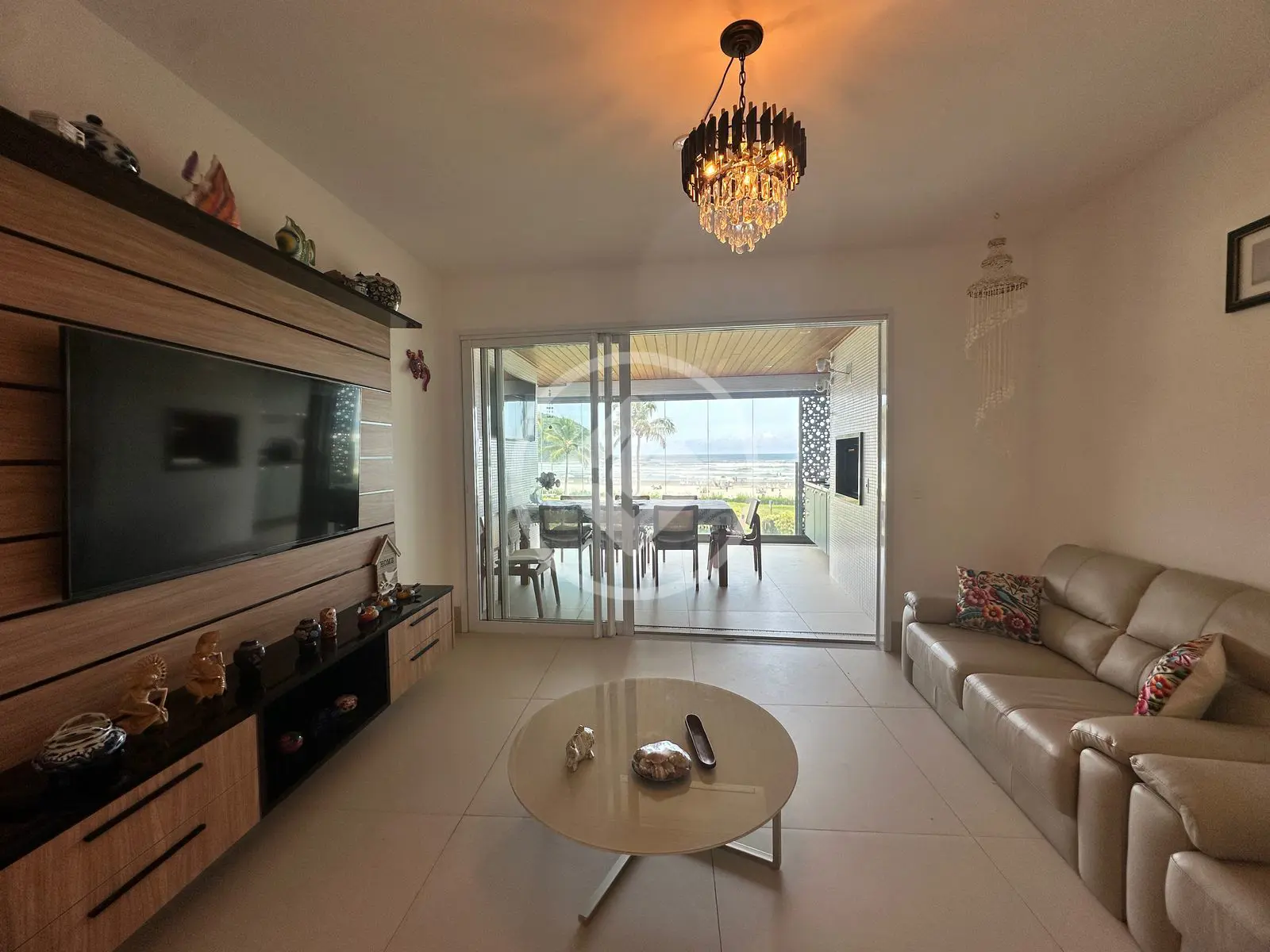 Apartamento Riviera, Bertioga - SP — foto 1