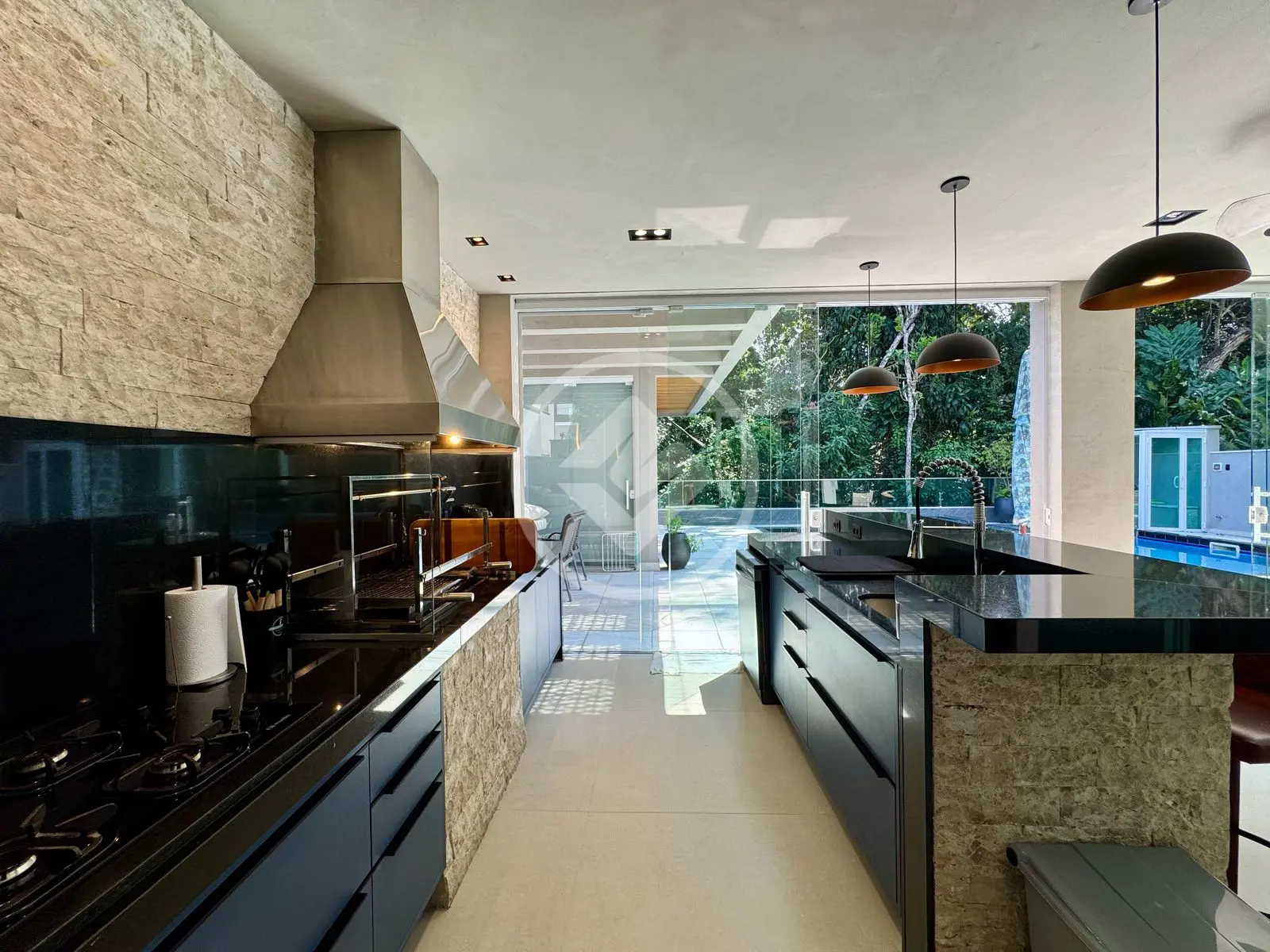 Casa Riviera, Bertioga - SP — foto 2