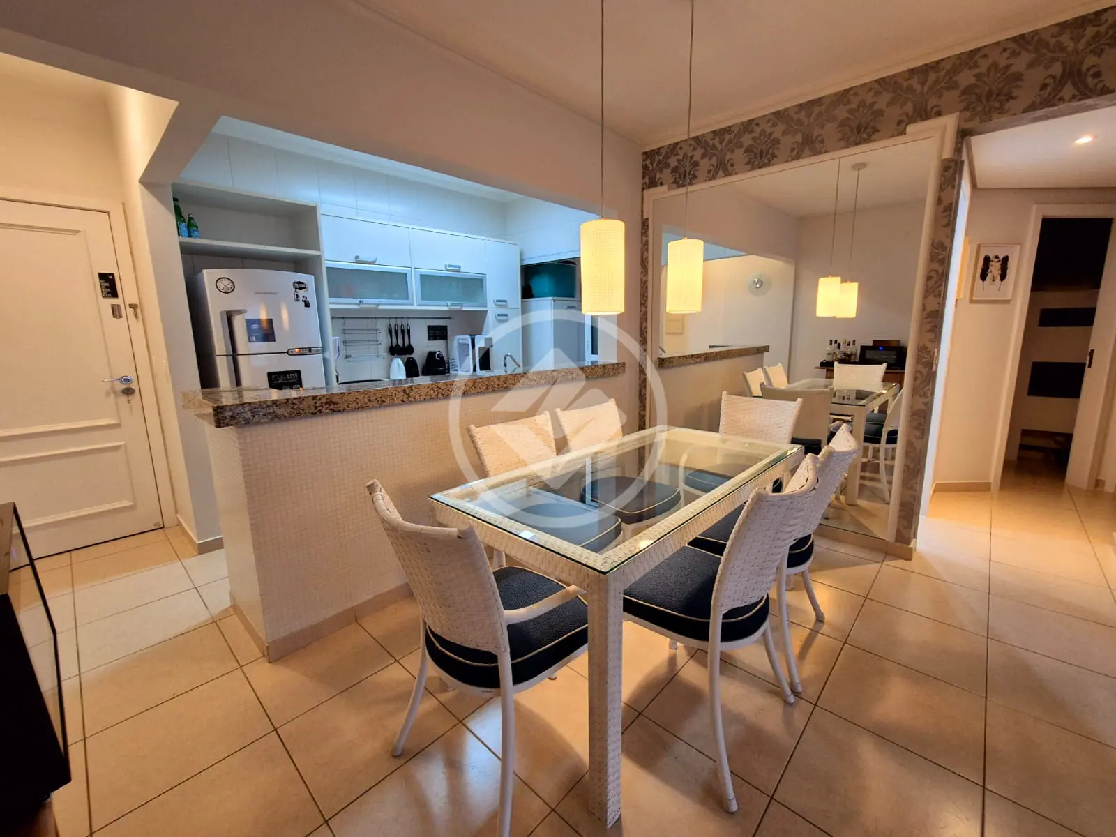 Imagem 2 - Apartamento em Riviera, Bertioga - SP
