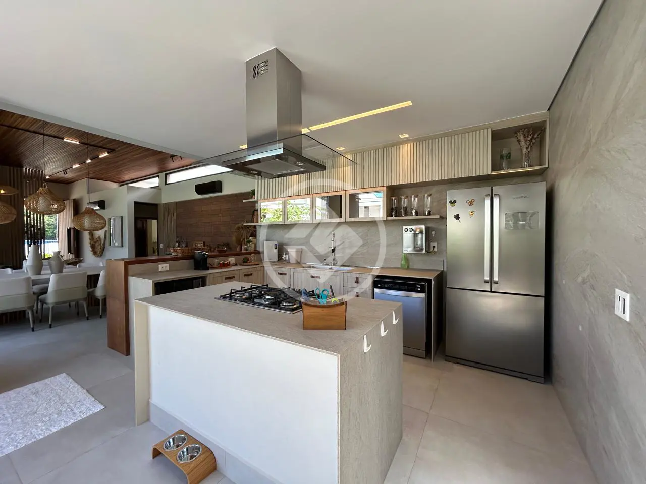 Imagem 4 - Casa em Riviera, Bertioga - SP