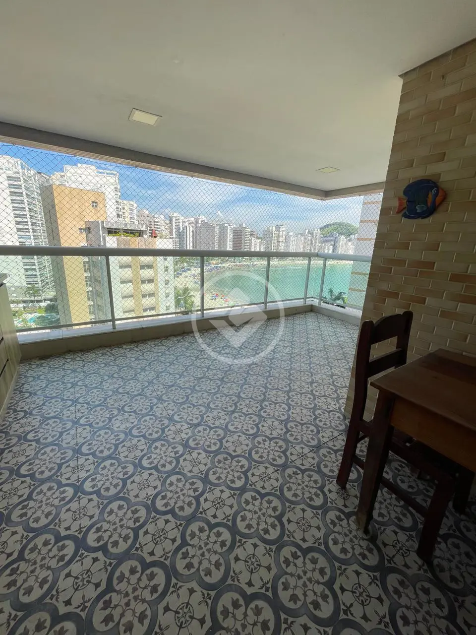 Imagem 2 - Apartamento em Jardim Astúrias, Guarujá - SP