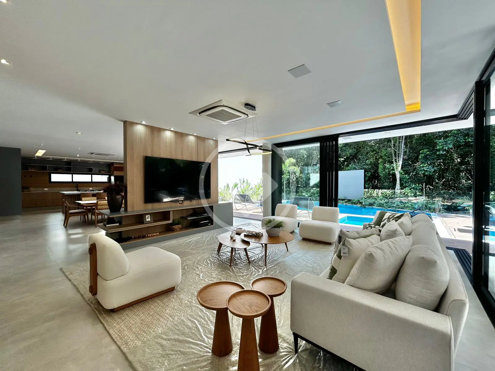 Casa Riviera, Bertioga - SP — foto 2