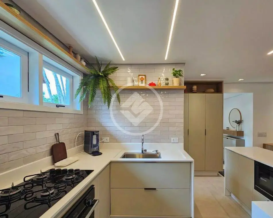 Imagem 5 - Apartamento Garden em Riviera, Bertioga - SP