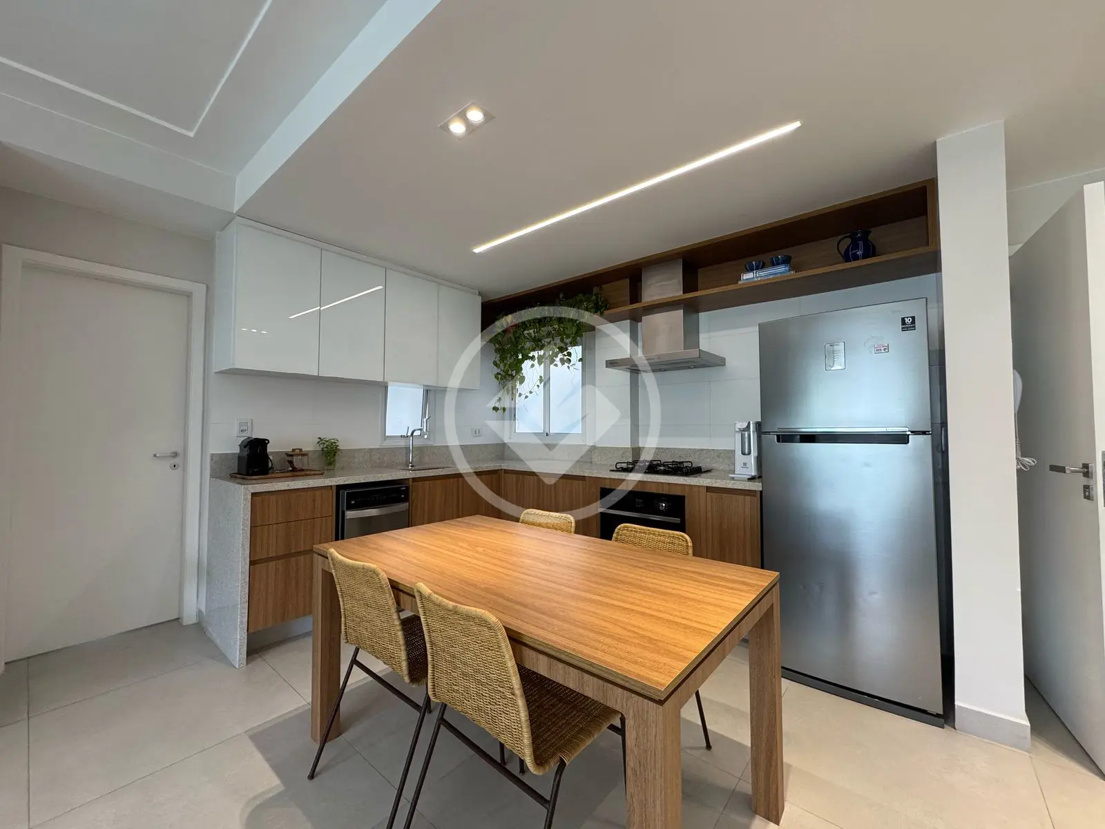 Imagem 3 - Apartamento em Riviera, Bertioga - SP