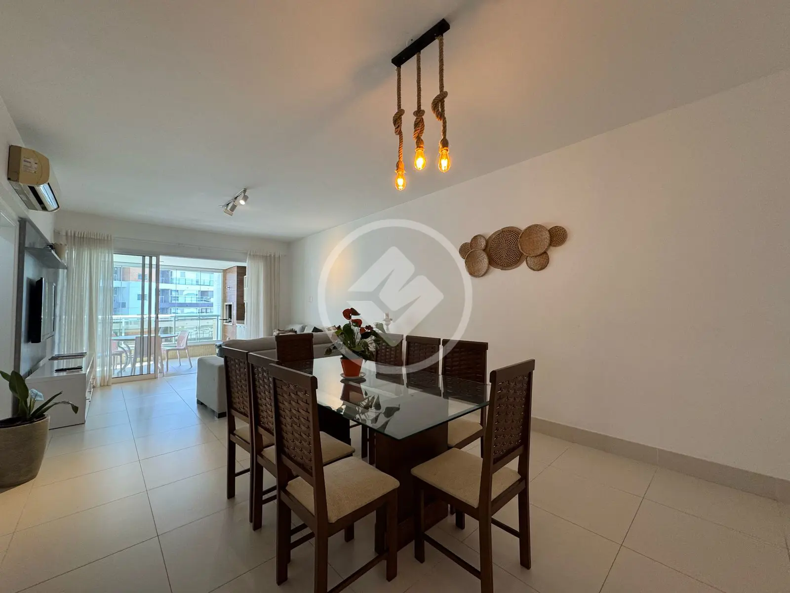 Apartamento Riviera, Bertioga - SP — foto 2