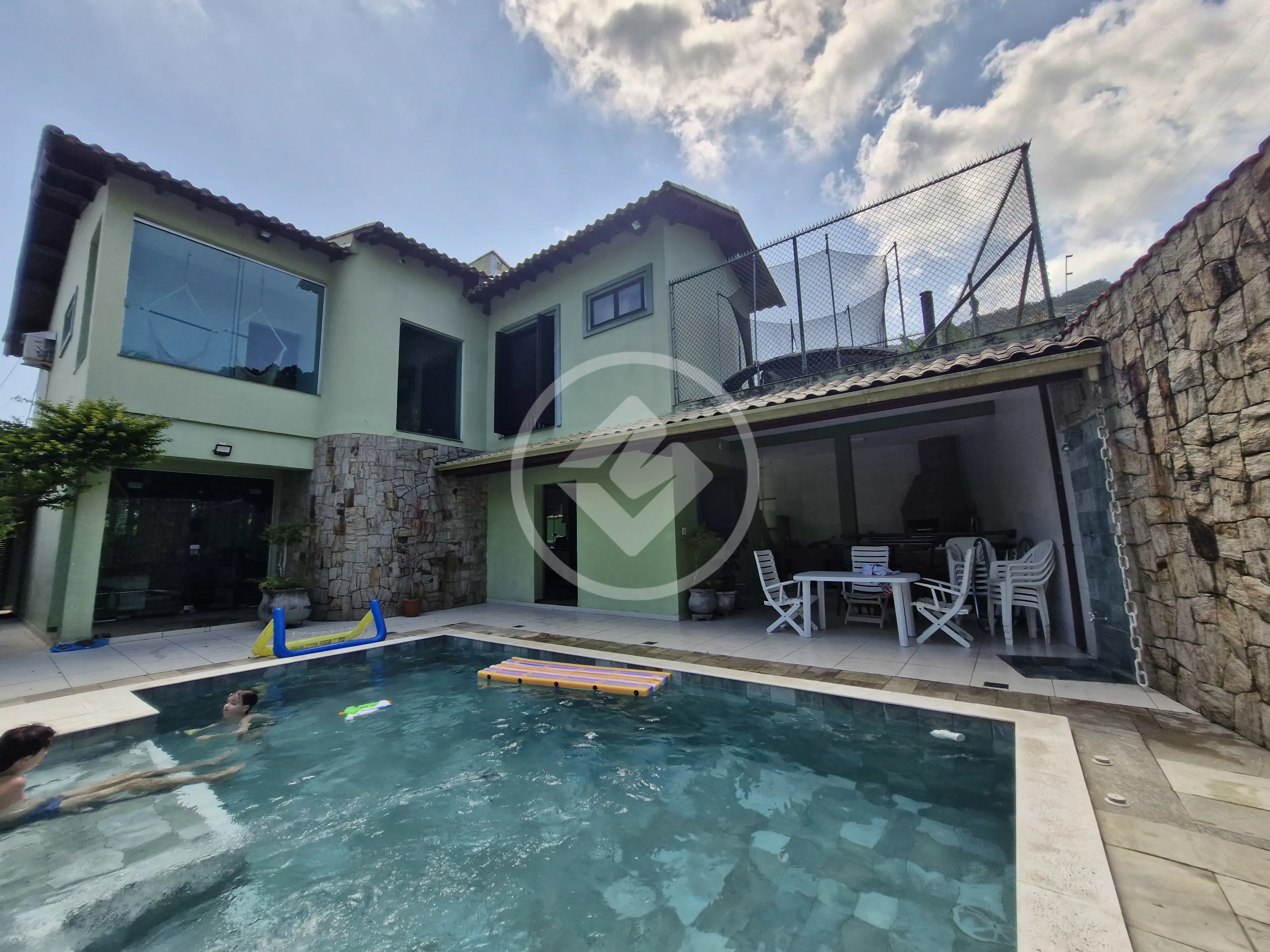 Imagem 6 - Casa em Guaiúba, Guarujá - SP