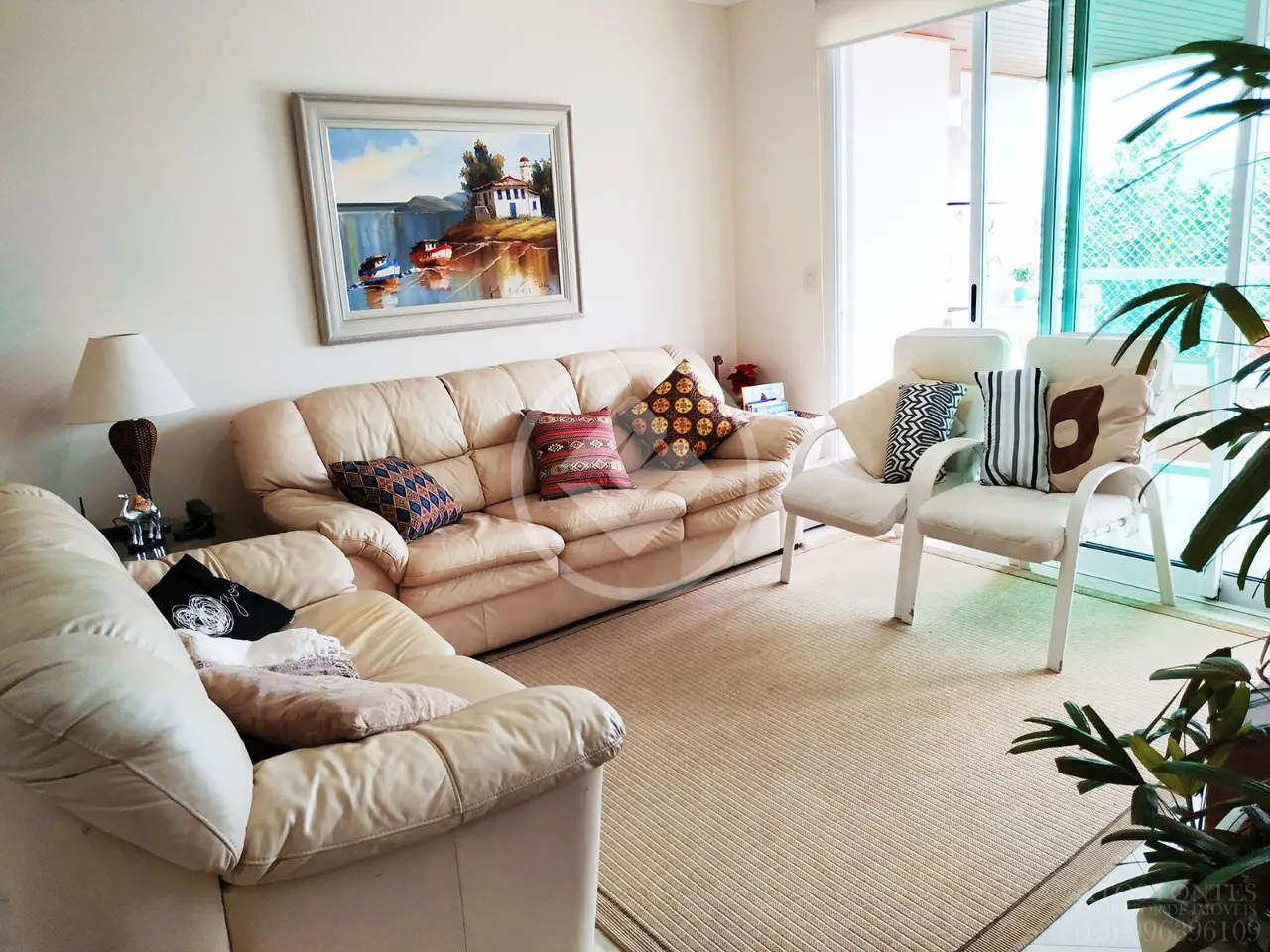 Apartamento Riviera, Bertioga - SP — foto 1