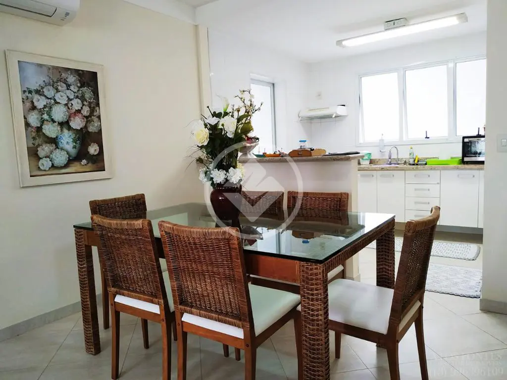 Imagem 2 - Apartamento em Riviera, Bertioga - SP