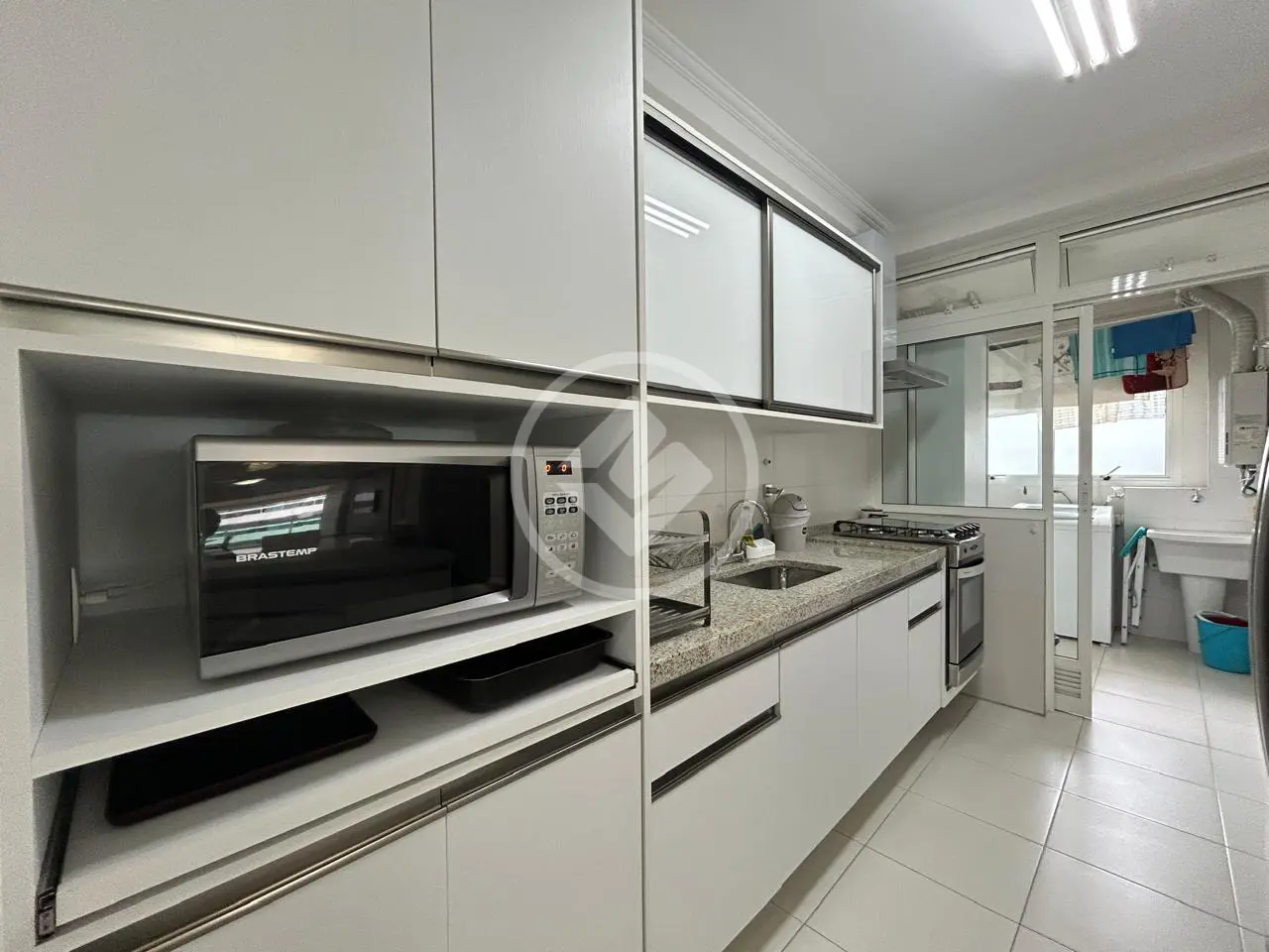 Imagem 3 - Apartamento em Riviera, Bertioga - SP