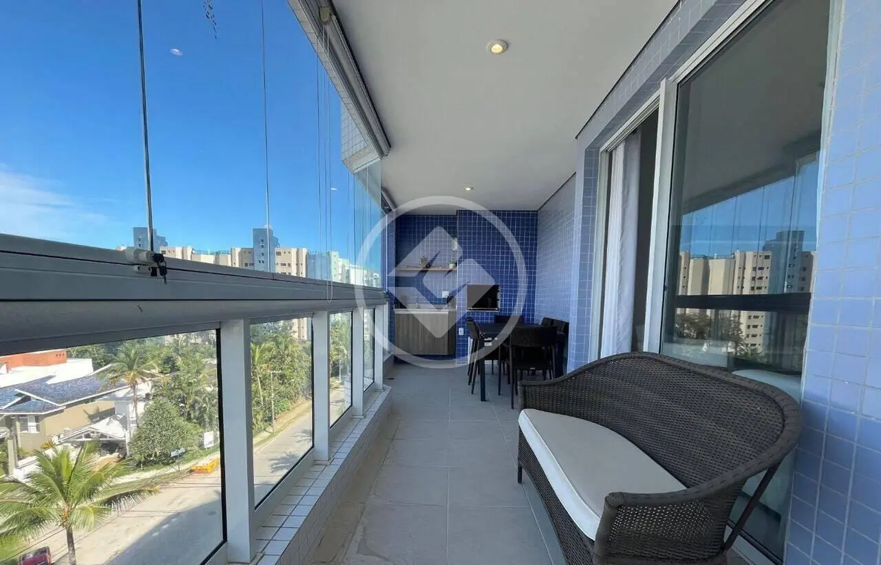 Imagem 5 - Apartamento em Riviera, Bertioga - SP