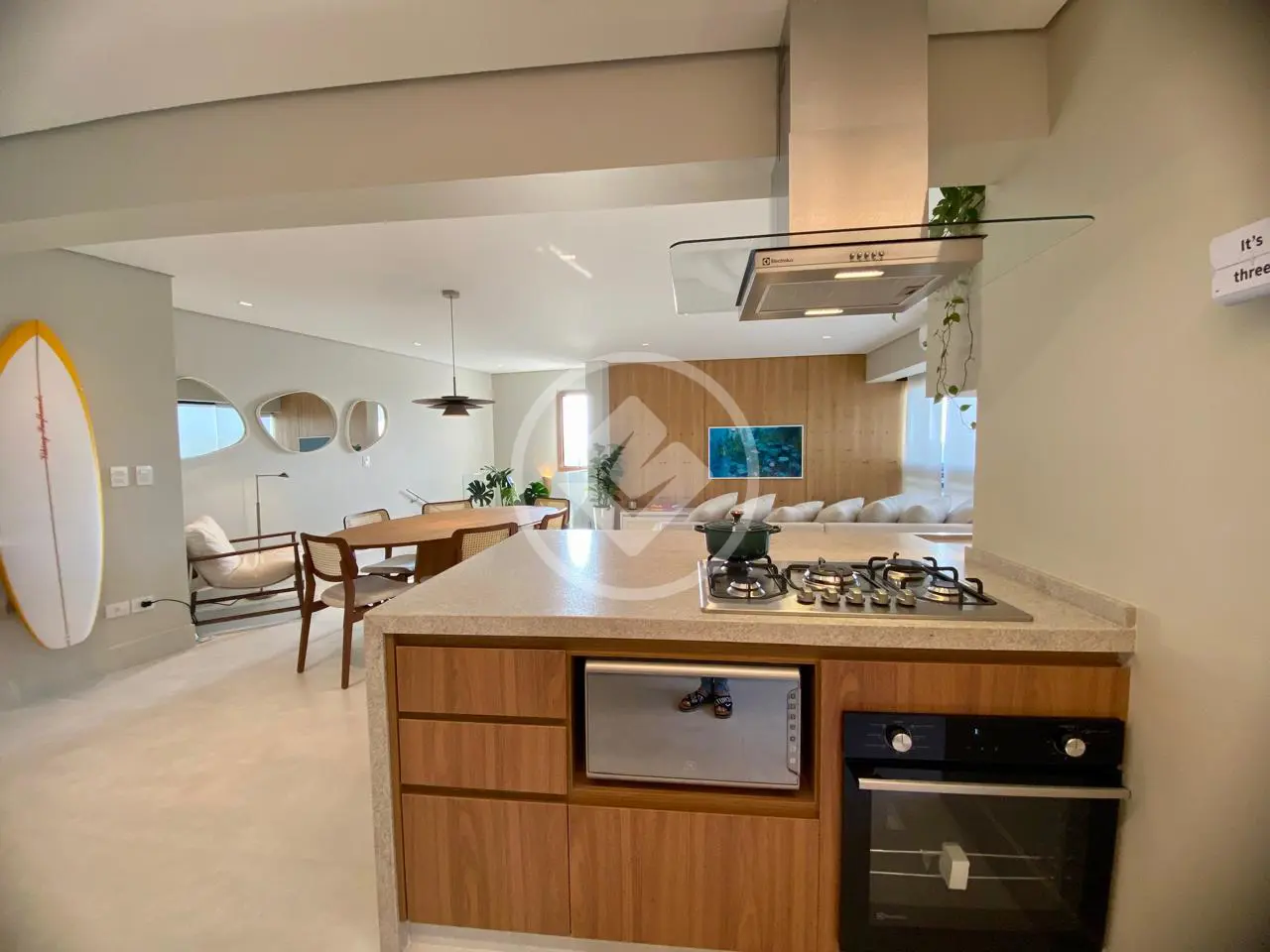 Imagem 5 - Apartamento em Riviera, Bertioga - SP