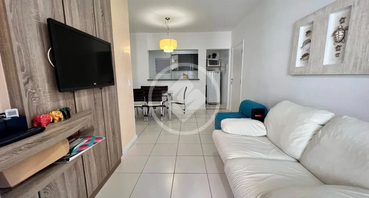 Apartamento Riviera, Bertioga - SP — foto 1