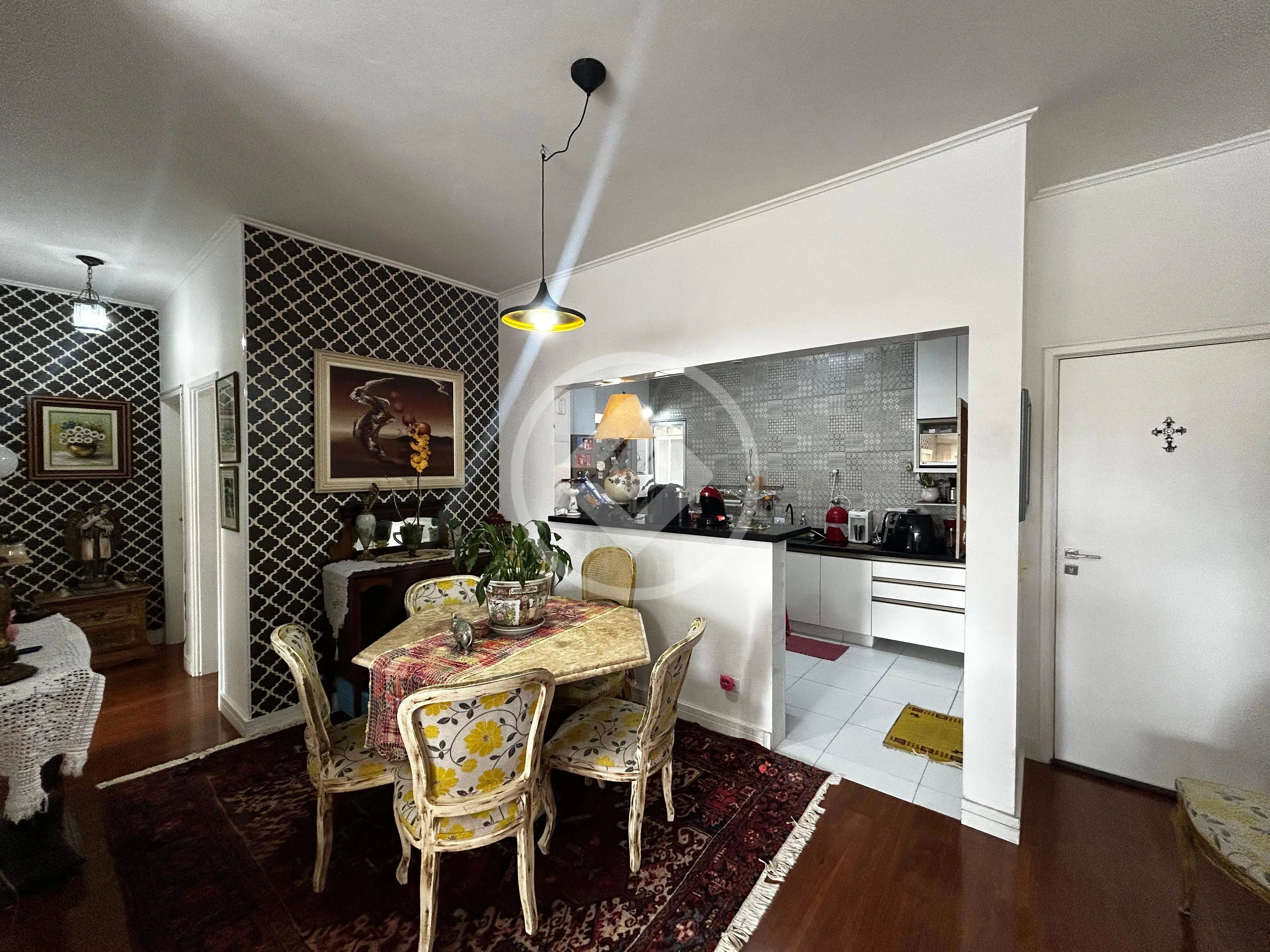 Imagem 2 - Apartamento em Enseada, Guarujá - SP