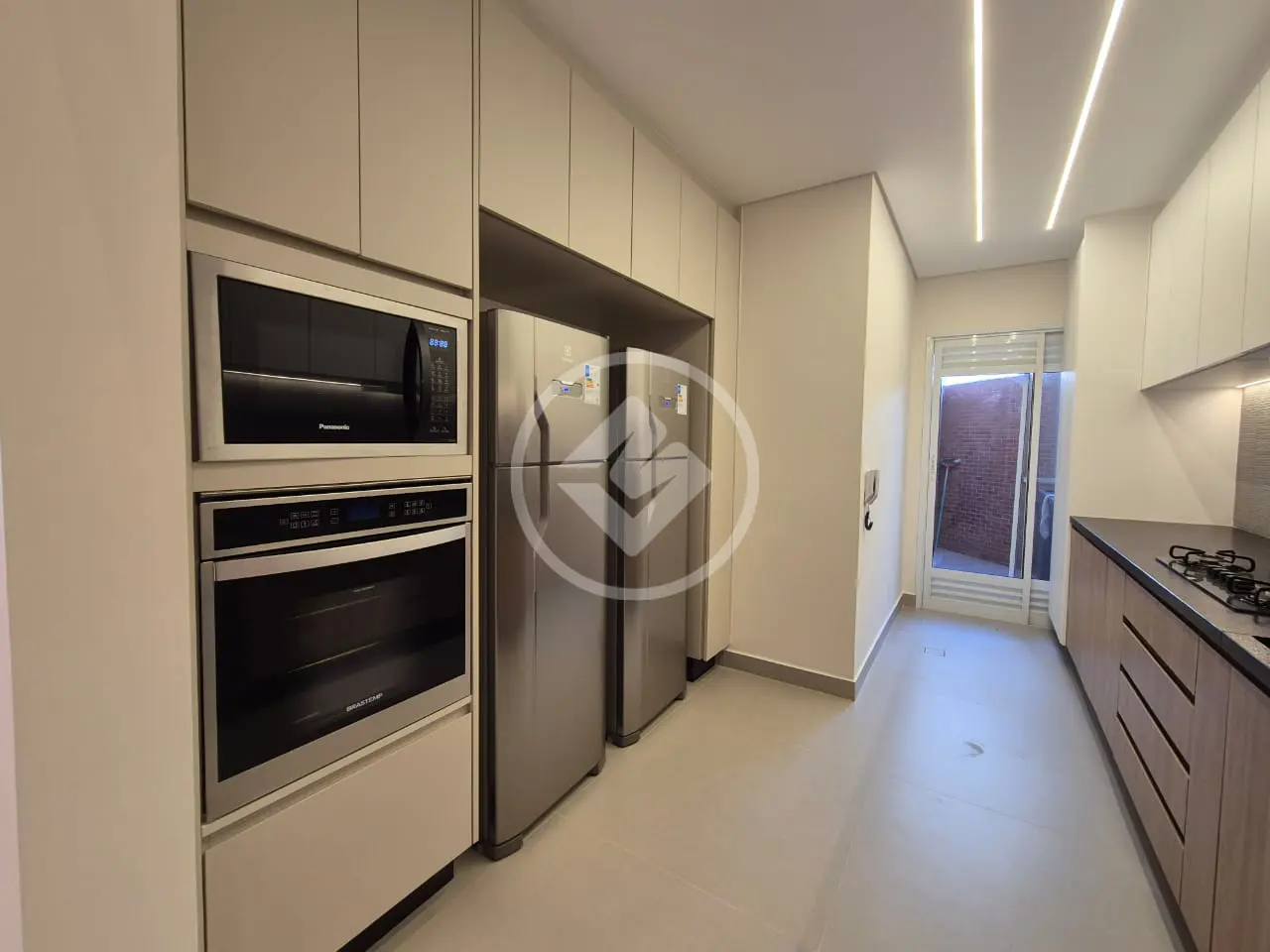 Imagem 2 - Apartamento em Riviera, Bertioga - SP